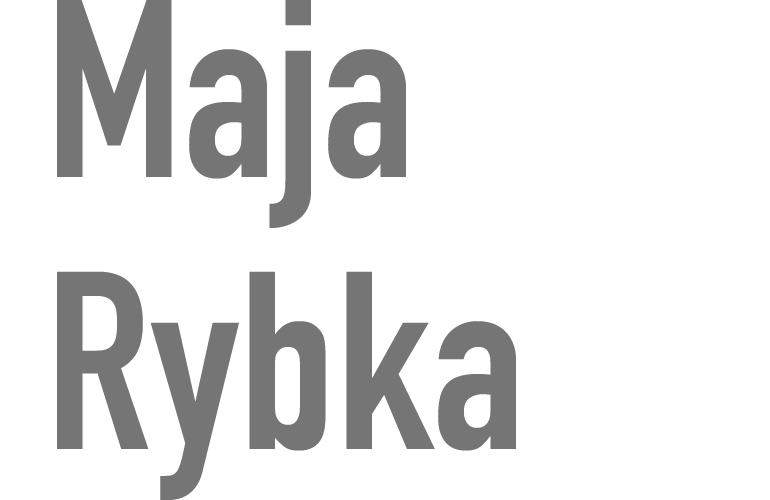 Maja Rybka